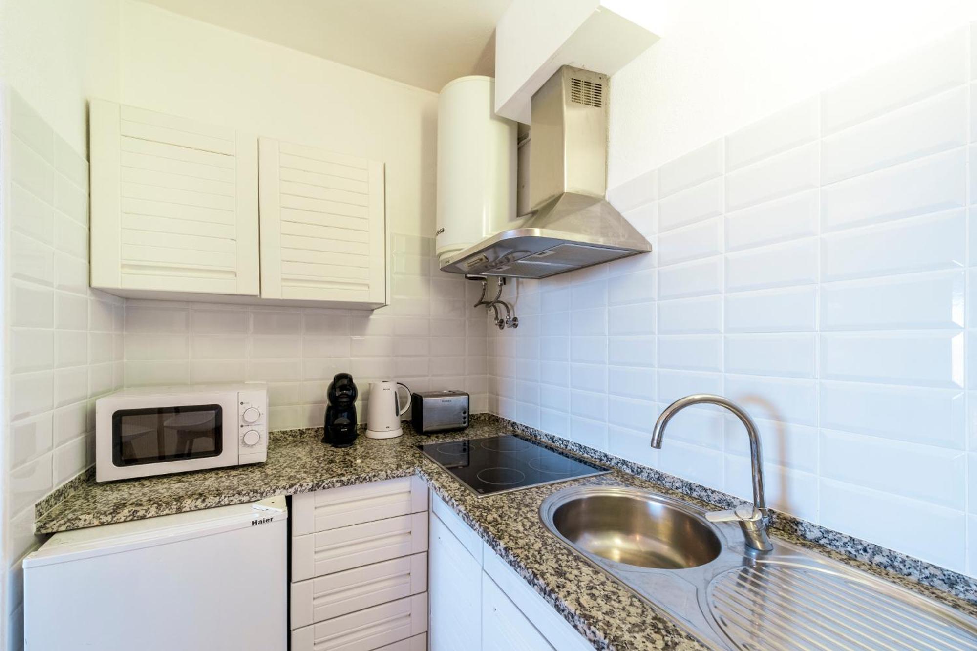 Torre Alta Apartments Lagos Kültér fotó
